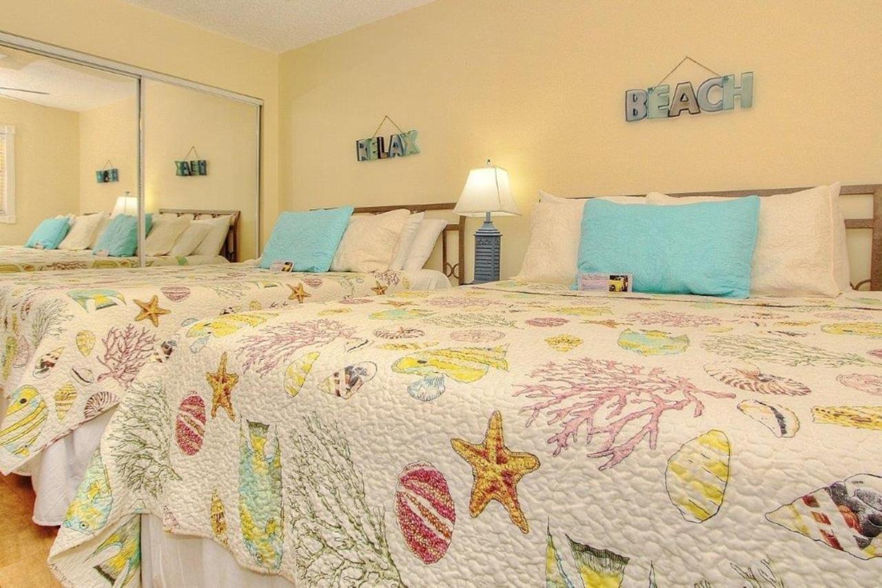 Holiday Villas III 505 克利尔沃特 外观 照片