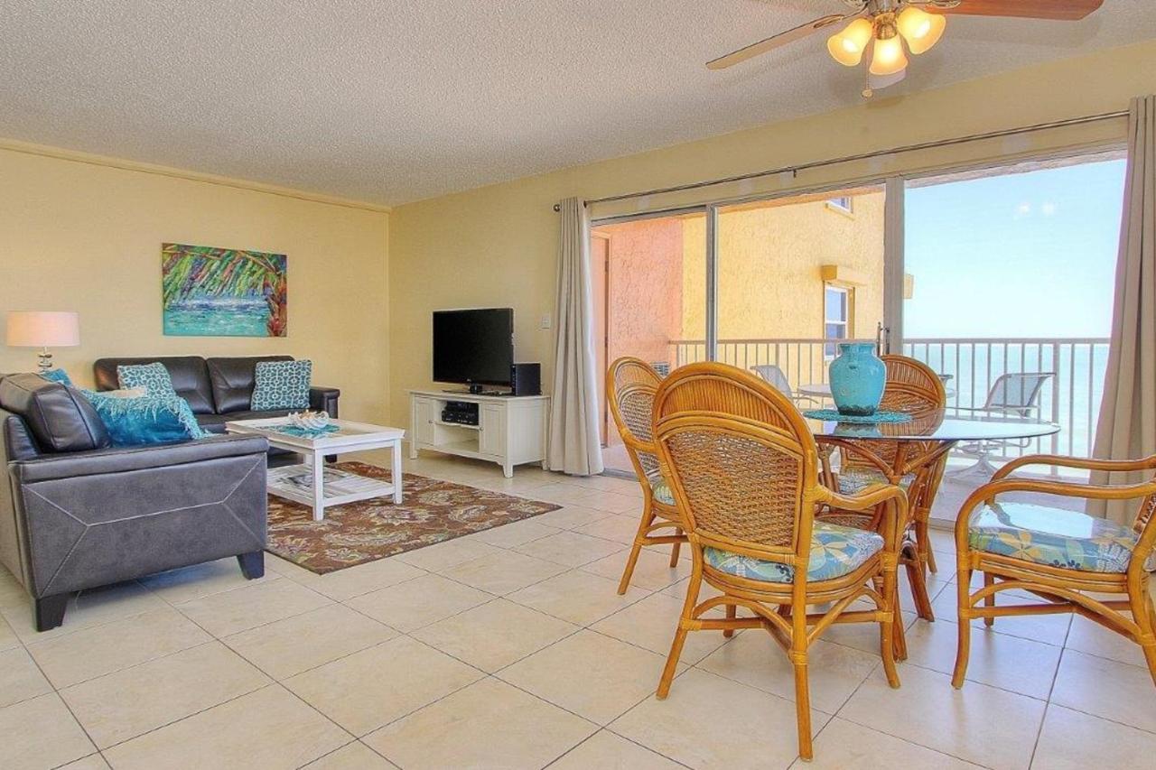 Holiday Villas III 505 克利尔沃特 外观 照片