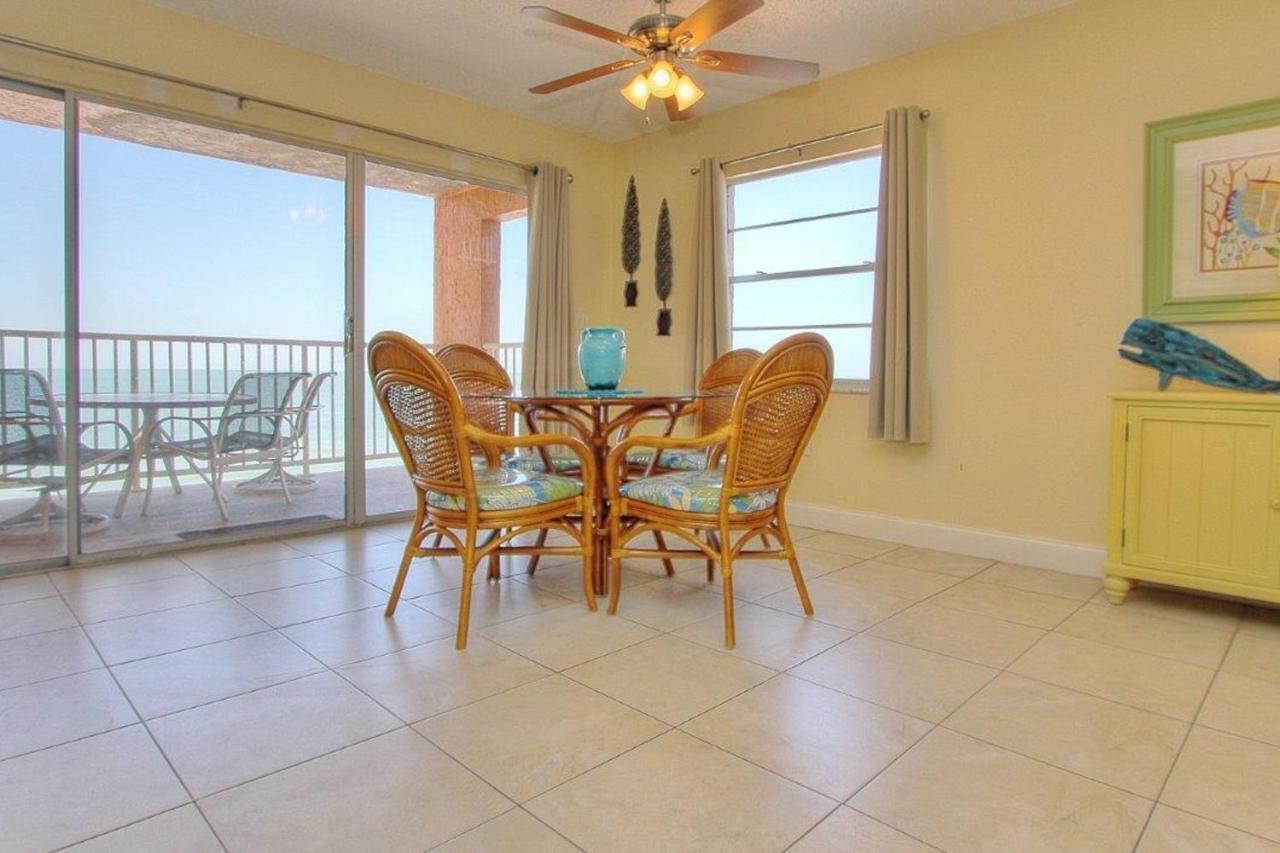 Holiday Villas III 505 克利尔沃特 外观 照片