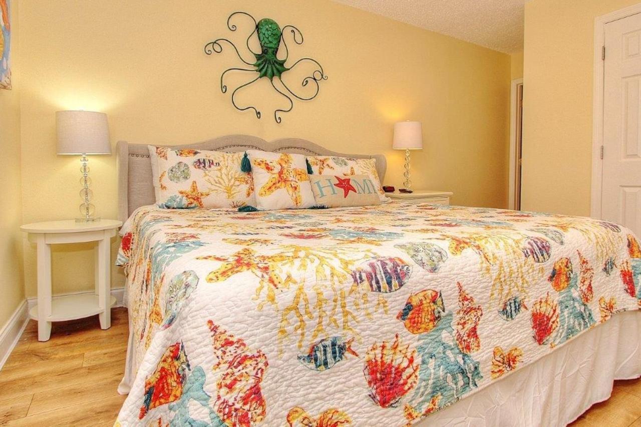 Holiday Villas III 505 克利尔沃特 外观 照片