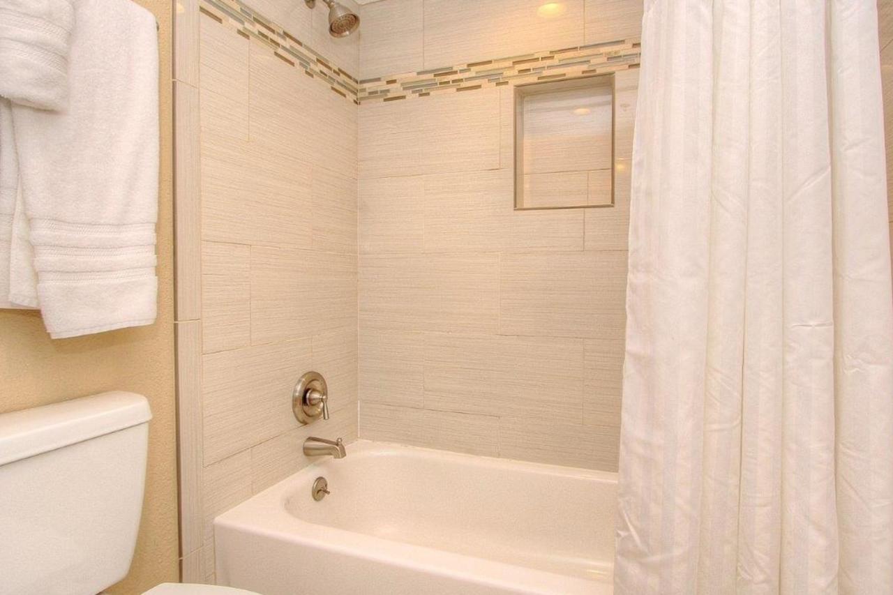 Holiday Villas III 505 克利尔沃特 外观 照片