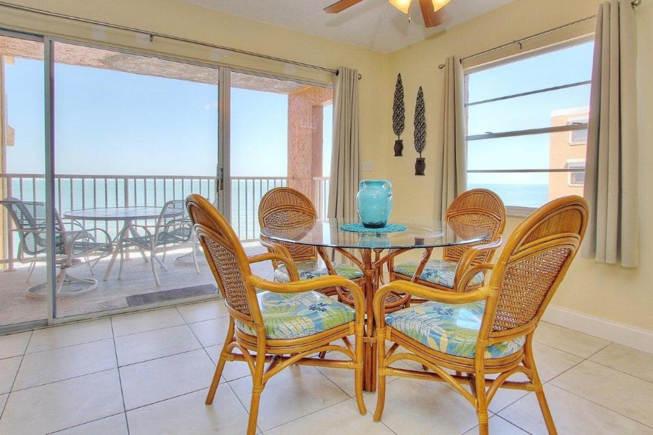 Holiday Villas III 505 克利尔沃特 外观 照片