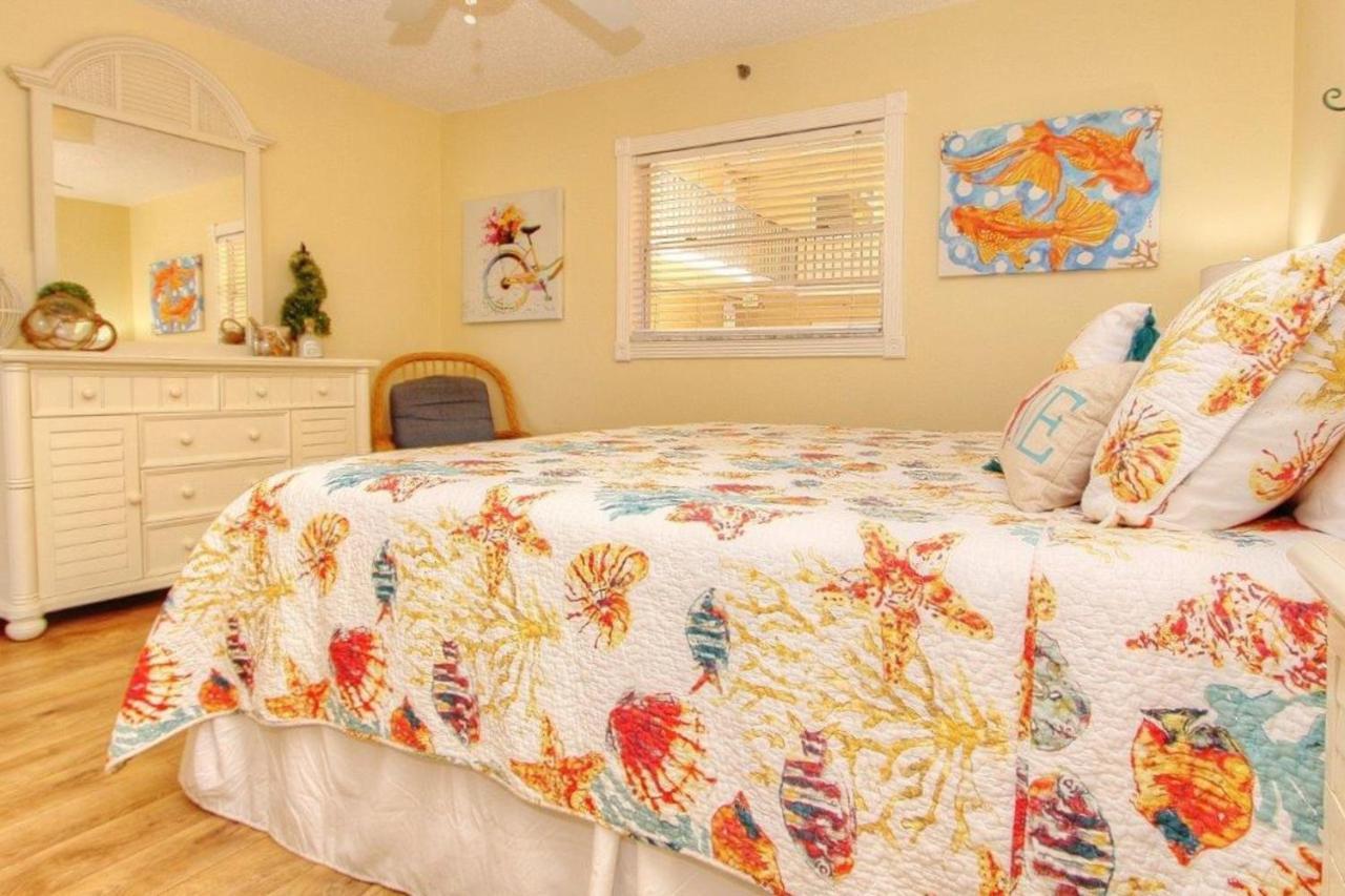 Holiday Villas III 505 克利尔沃特 外观 照片