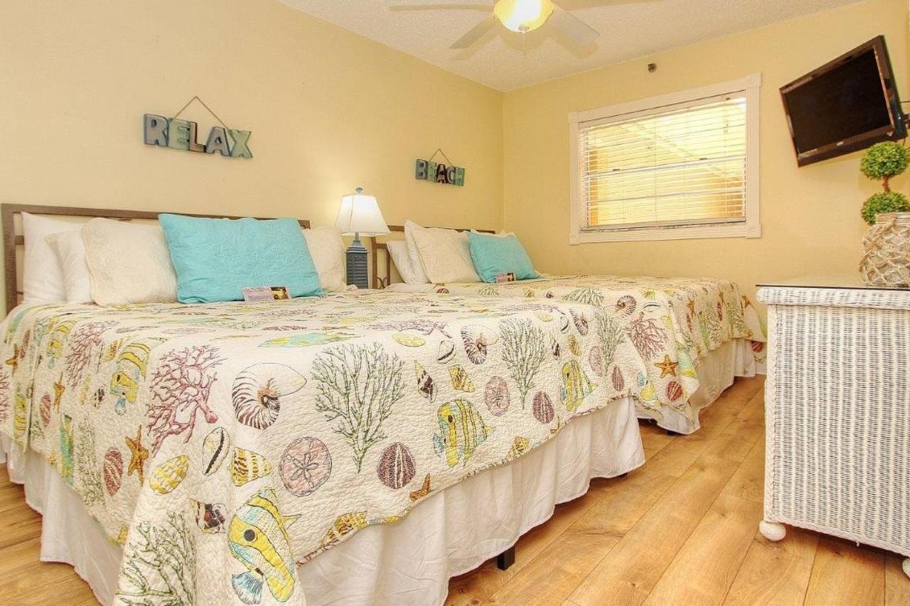Holiday Villas III 505 克利尔沃特 外观 照片