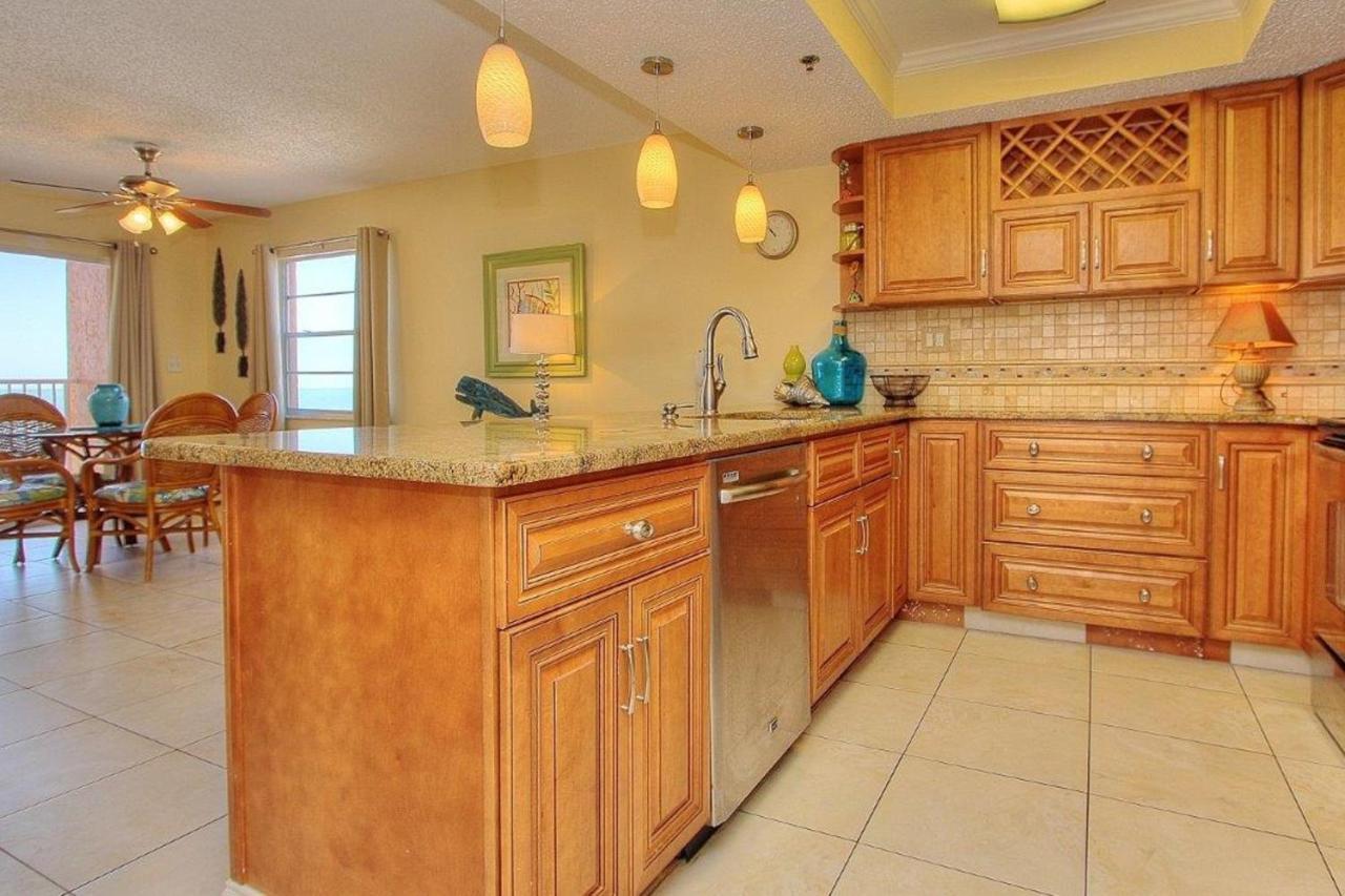 Holiday Villas III 505 克利尔沃特 外观 照片