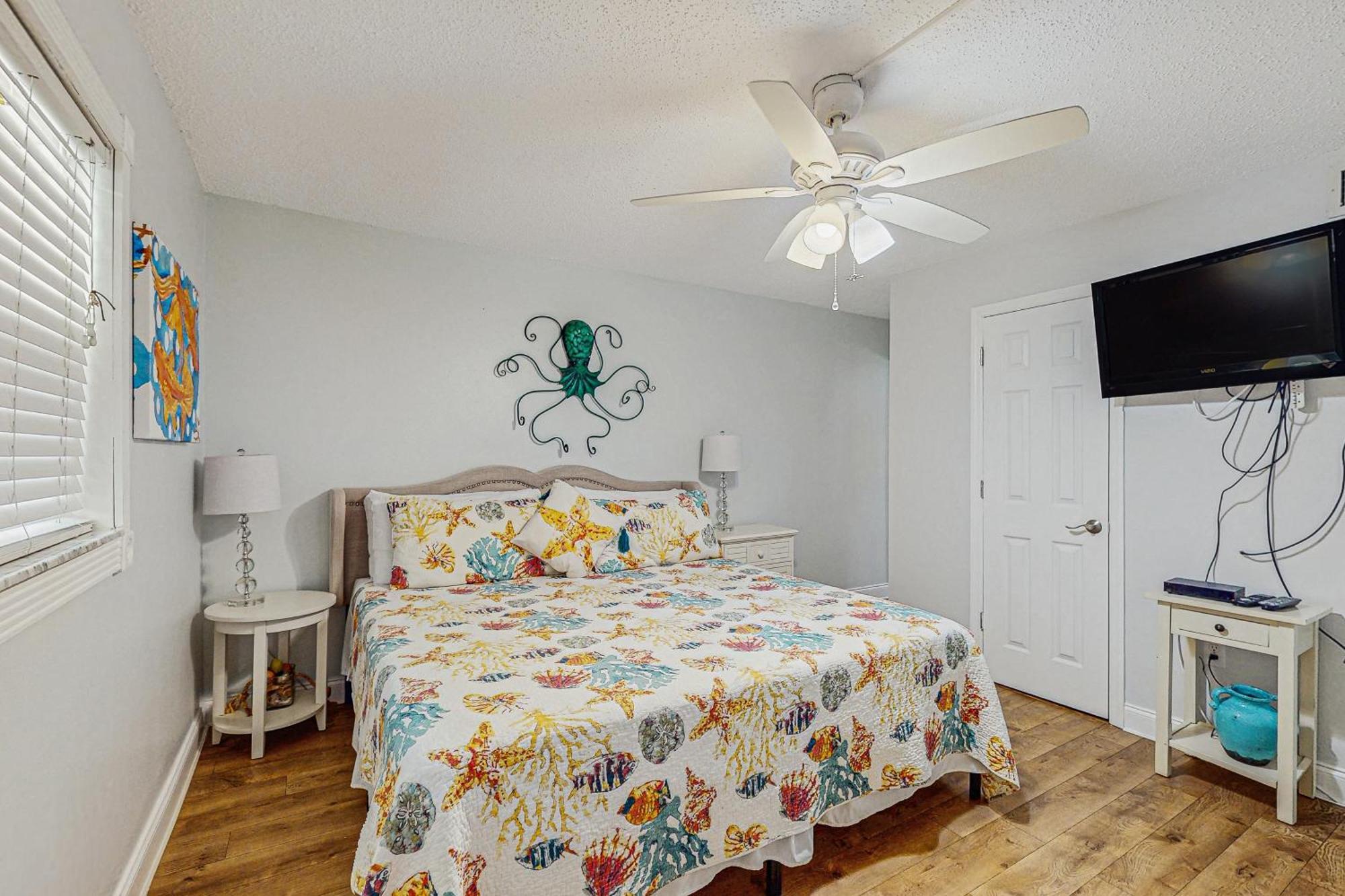 Holiday Villas III 505 克利尔沃特 外观 照片