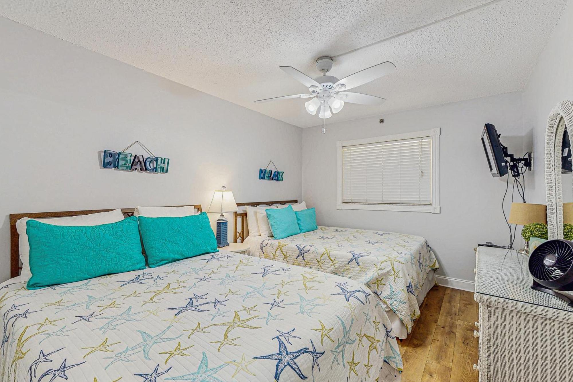 Holiday Villas III 505 克利尔沃特 外观 照片